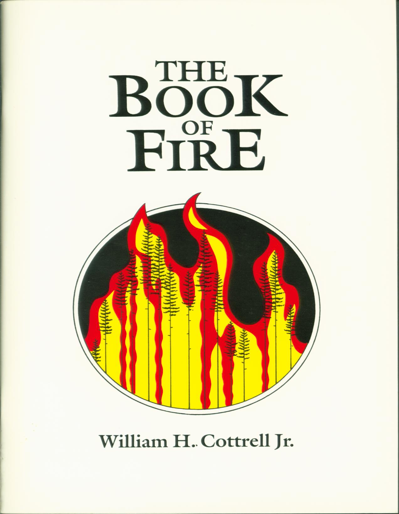 THE BOOK OF FIRE.