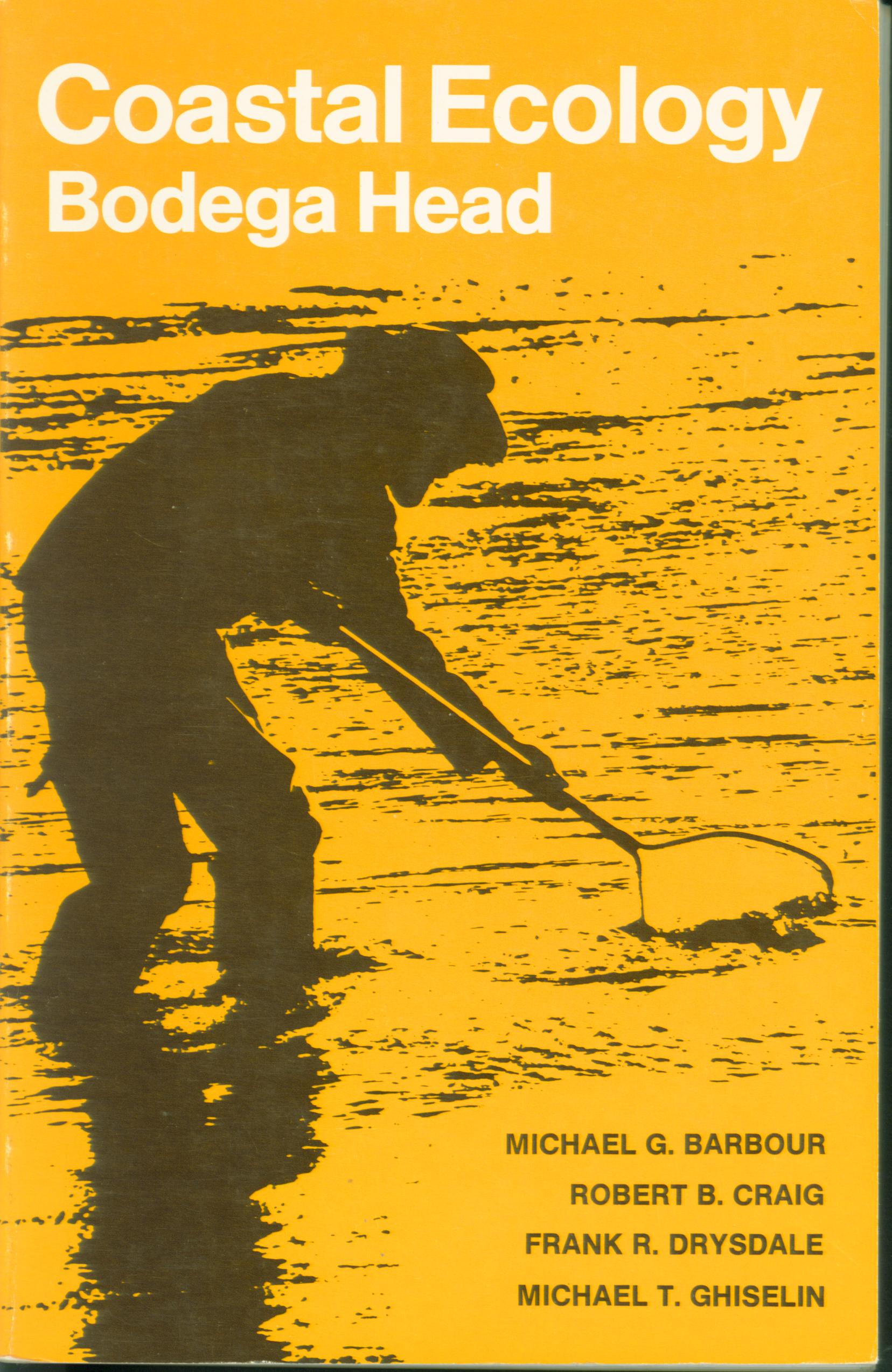 COASTAL ECOLOGY: Bodega Head--paper.